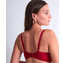 Aubade Mystery Of Love Push Up BH Cherry