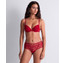 Aubade Mystery Of Love Push Up BH Cherry