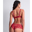 Aubade Mystery Of Love Push Up BH Cherry