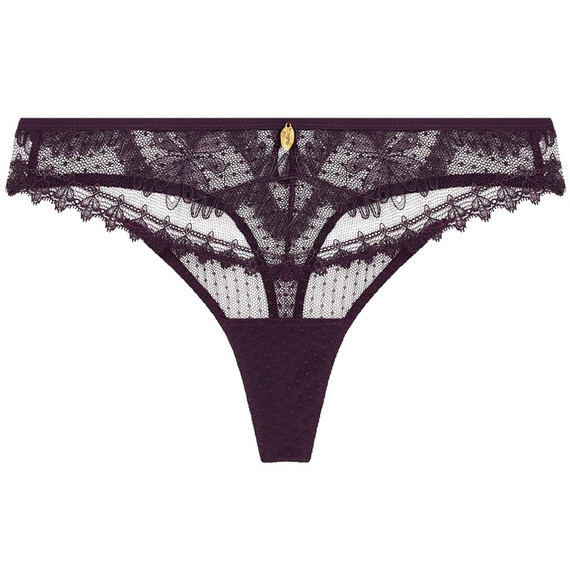 Aubade Mystery Of Love String Plum