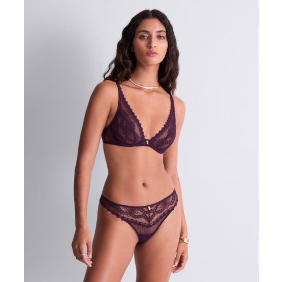 Aubade Mystery Of Love String Plum