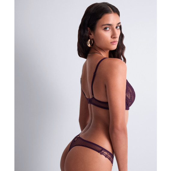 Aubade Mystery Of Love String Plum