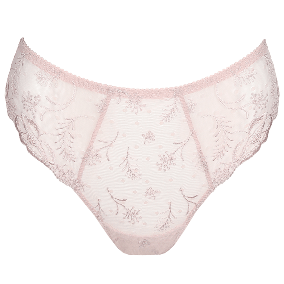 Mystic Fields String