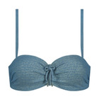 Mystic Glow Bandeau Bikinitop