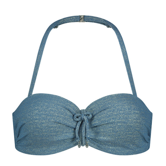 Cyell Mystic Glow Bandeau Bikinitop