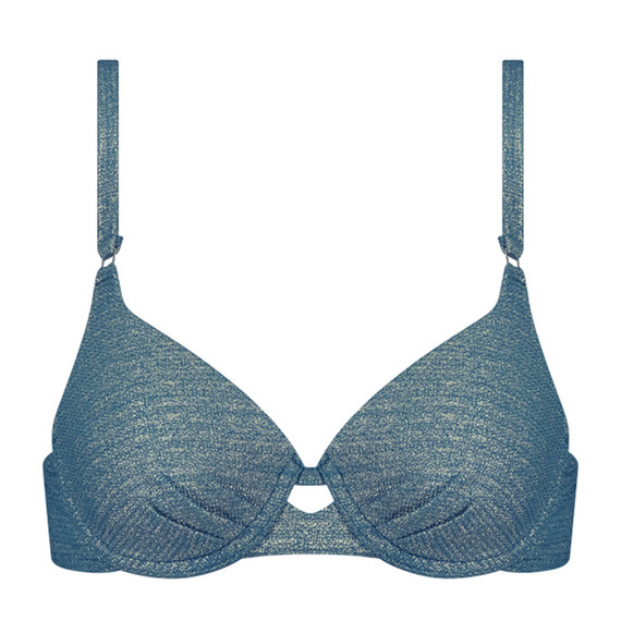 Mystic Glow Beugel Bikinitop