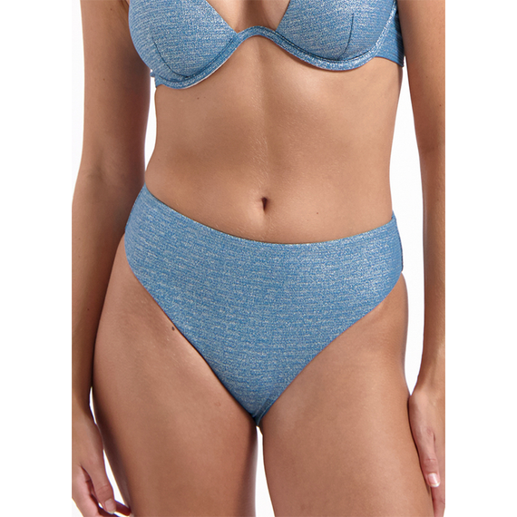 Cyell Mystic Glow Hoog Bikinibroekje