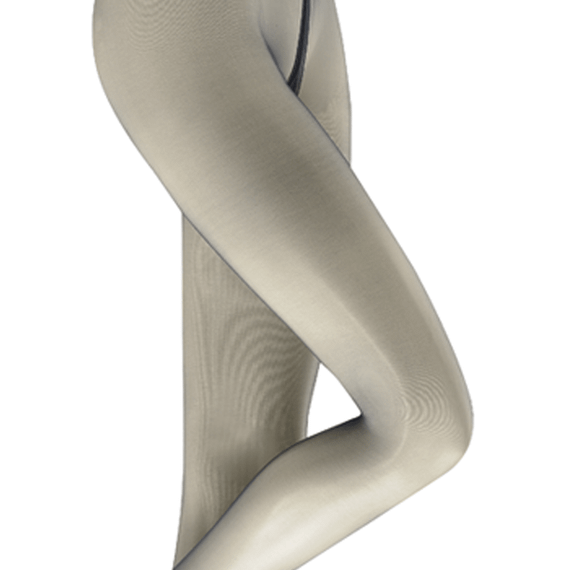 Mystique Panty 20 Denier Marine