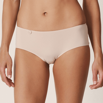 Tom Nahtlose Short