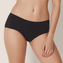 Marie Jo Tom Naadloos Short Charbon
