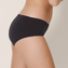 Marie Jo Tom Naadloos Short Charbon