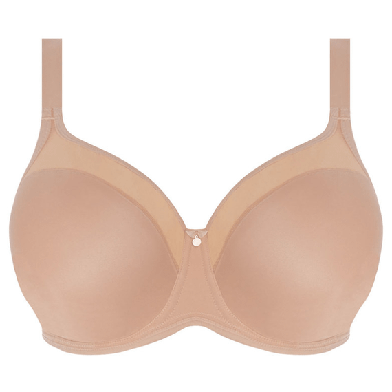 Elomi Smooth Naadloze Beugel BH Sahara