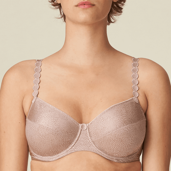 Marie Jo L'Aventure Tom Naadloze Beugel BH Patine
