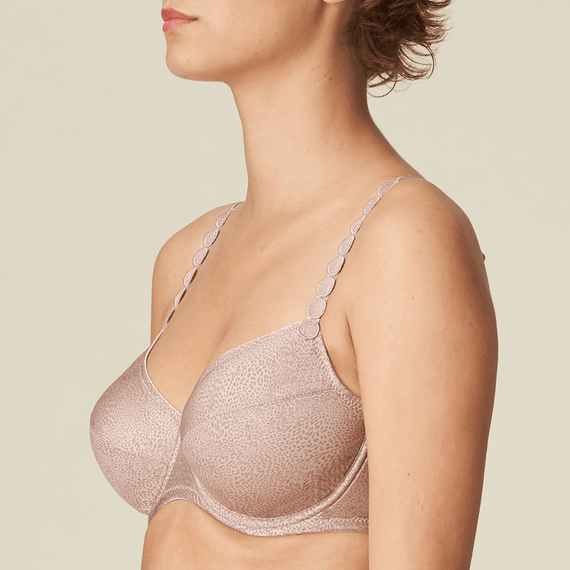Marie Jo L'Aventure Tom Naadloze Beugel BH Patine