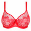 PrimaDonna Divine Naadloze BeugelBH Red Sailor