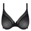 Wacoal Aphrodite Naadloze Beugel BH Black