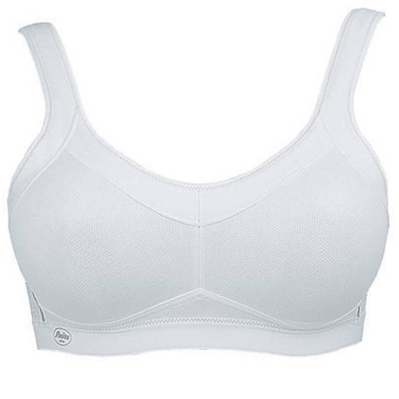 Anita Momentum Soft Cup Sport BH Wit