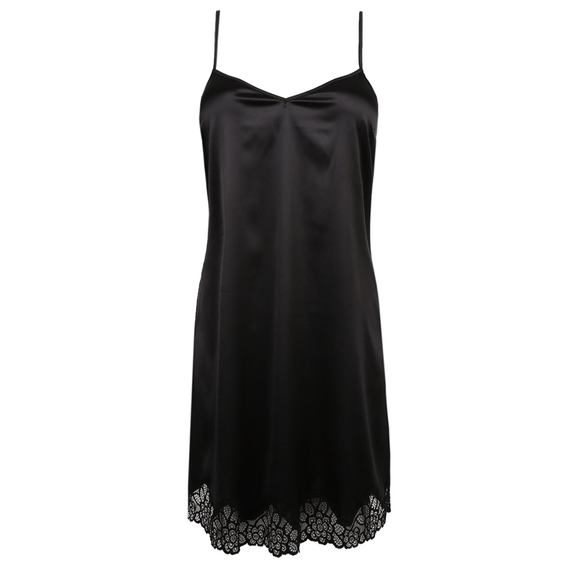 PrimaDonna Twist Celebrity Nachthemd Black