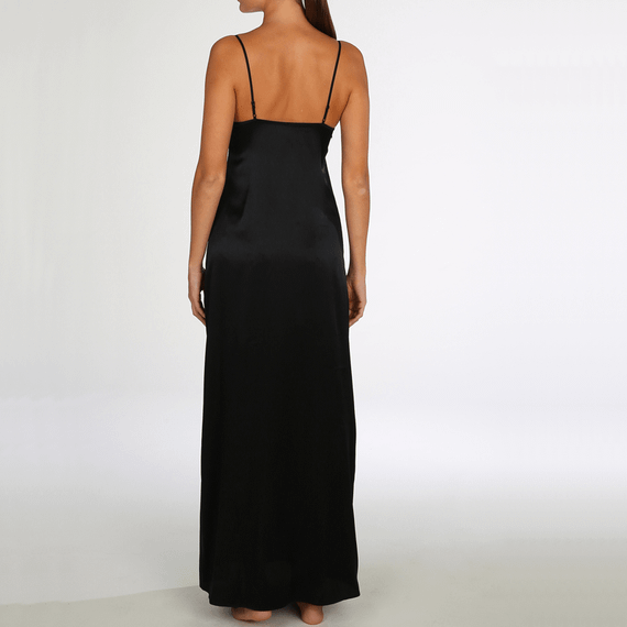 Marie Jo Precious Nachtjurk Zwart