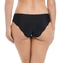 Fantasie Nadine Slip Zwart Bloemen