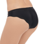 Fantasie Nadine Slip Zwart Bloemen