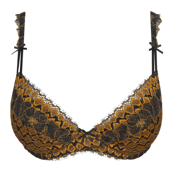 Marie Jo Naffi Push-up BH Honey