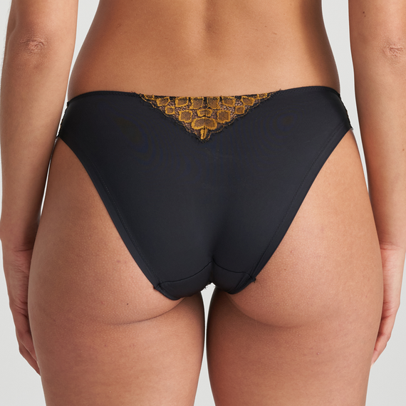Marie Jo Naffi Rioslip Honey