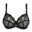 Primadonna Naica Beugel BH Black