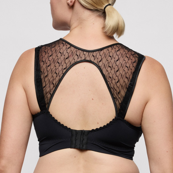 Primadonna Naica Bralette Black