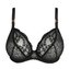 Primadonna Naica Plunge BH Black