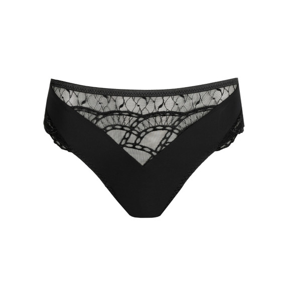 Primadonna Naica Slip Black