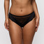Primadonna Naica Slip Black
