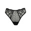 Primadonna Naica String Black