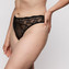 Primadonna Naica String Black