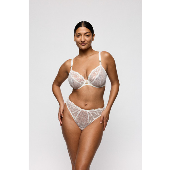 Primadonna Naica String Natur