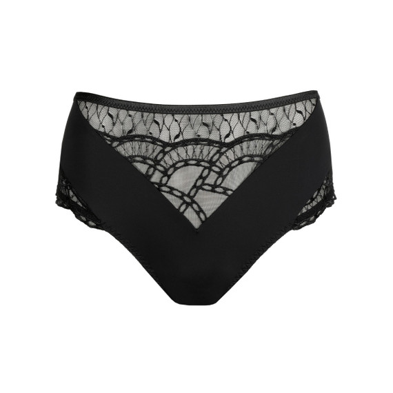 Primadonna Naica Taillenslip Black