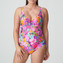 PrimaDonna Swim Najac Badpak Floral Explosion