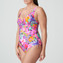 PrimaDonna Swim Najac Badpak Floral Explosion