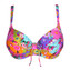 PrimaDonna Swim Najac Beugel Bikinitop Floral Explosion