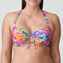 PrimaDonna Swim Najac Beugel Bikinitop Floral Explosion