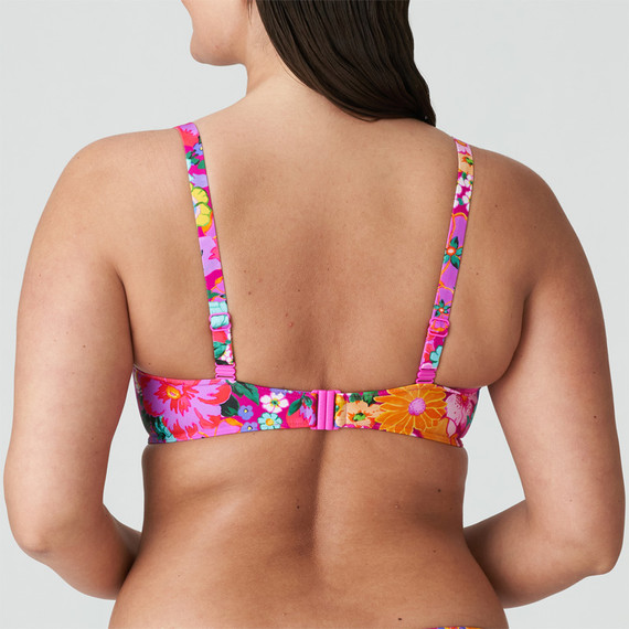 PrimaDonna Swim Najac Beugel Bikinitop Floral Explosion