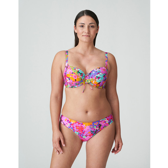 PrimaDonna Swim Najac Beugel Bikinitop Floral Explosion