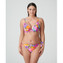 PrimaDonna Swim Najac Plunge Bikinitop Floral Explosion