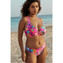 PrimaDonna Swim Najac Plunge Bikinitop Floral Explosion