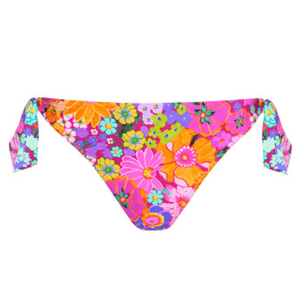Najac Bikini Hose mit Seitlichen Bändern