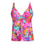 PrimaDonna Swim Najac Tankinitop Floral Explosion