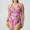 PrimaDonna Swim Najac Tankinitop Floral Explosion