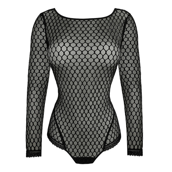 Primadonna Twist Nako Body Zwart