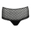Primadonna Twist Nako Hotpants Zwart