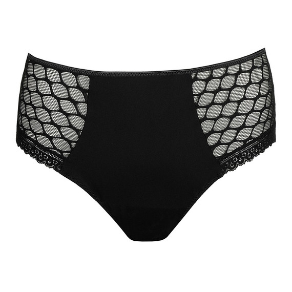 Primadonna Twist Nako Tailleslip Zwart